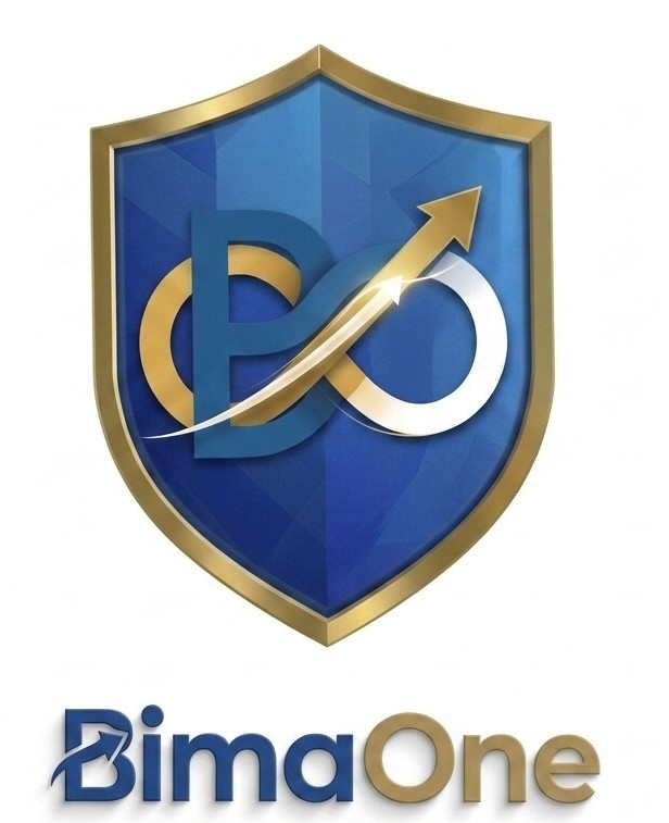 BimaOne Logo