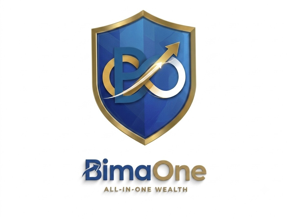 BimaOne Logo